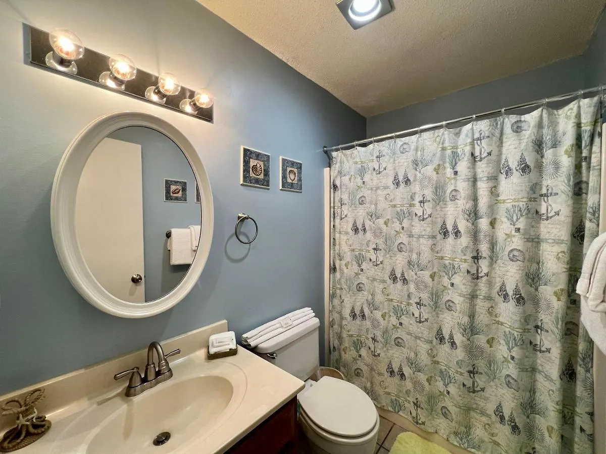 Sandpiper Cove 7203 * 德斯廷