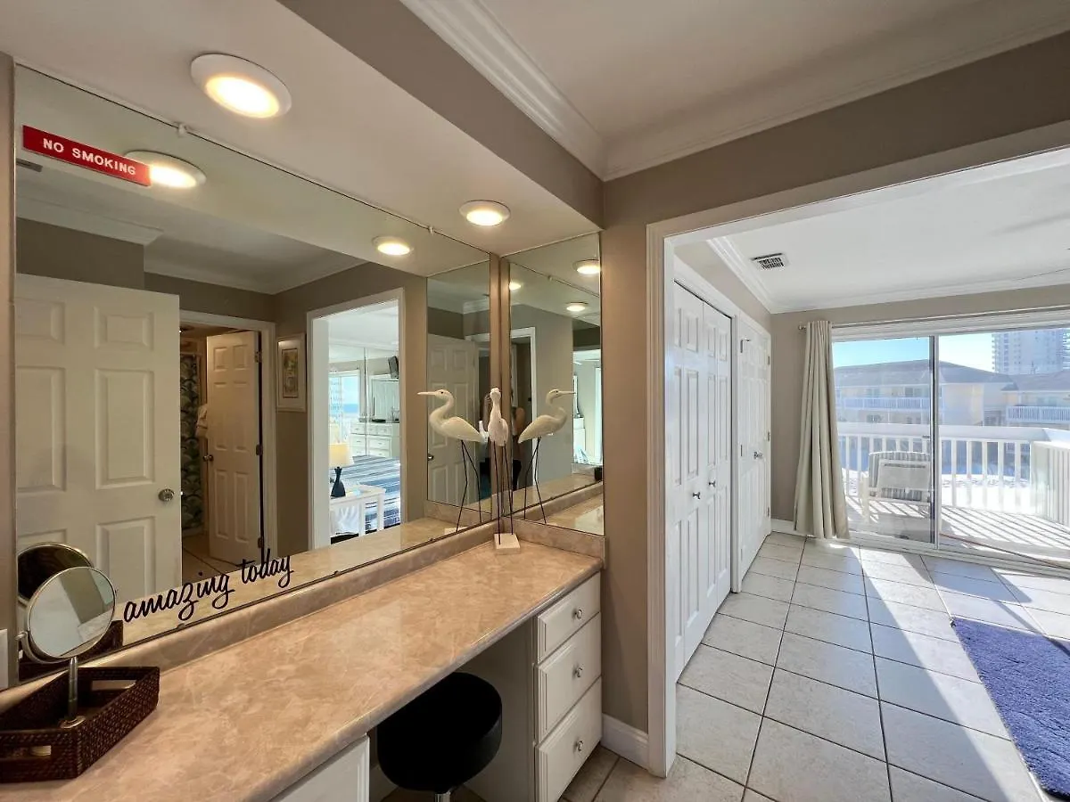 Sandpiper Cove 2153 Holiday home Destin