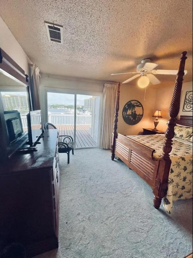 Holiday home Sandpiper Cove 6100 Destin