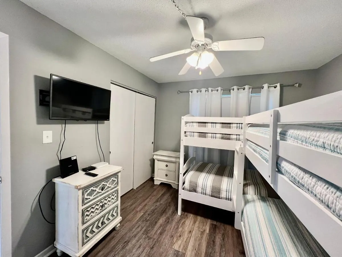度假居 Sandpiper Cove 3115 *