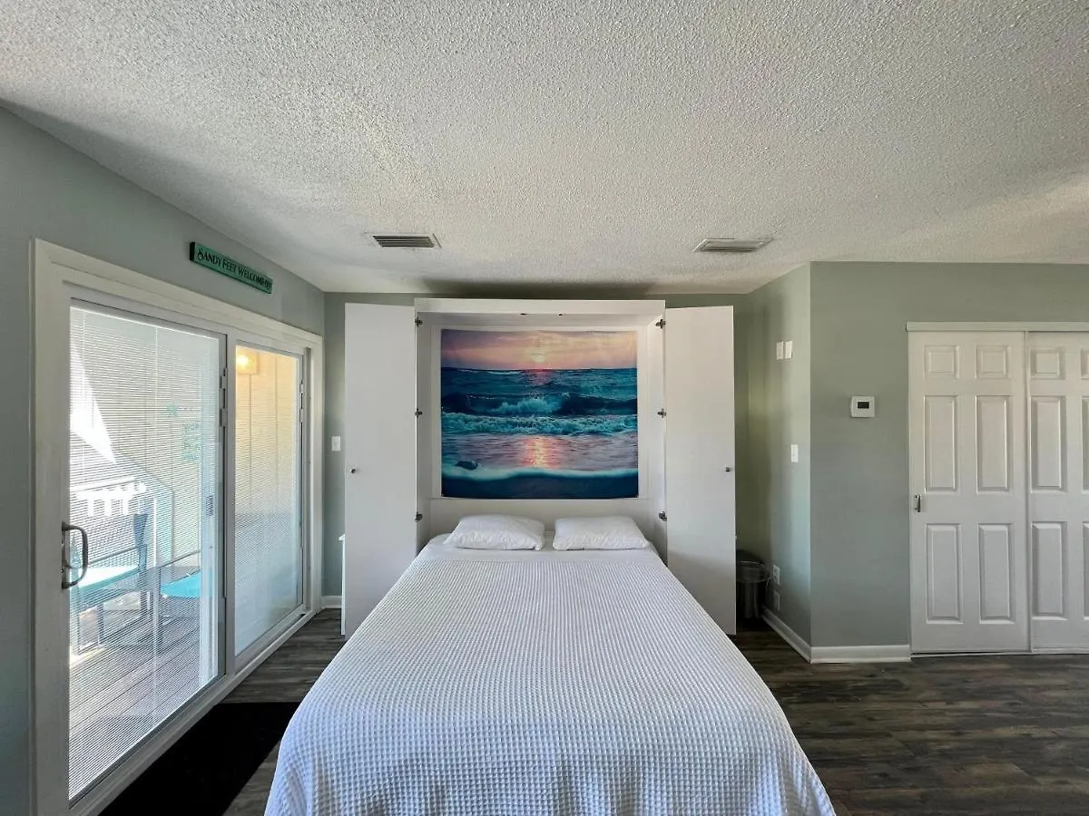 Sandpiper Cove 8105 Destin