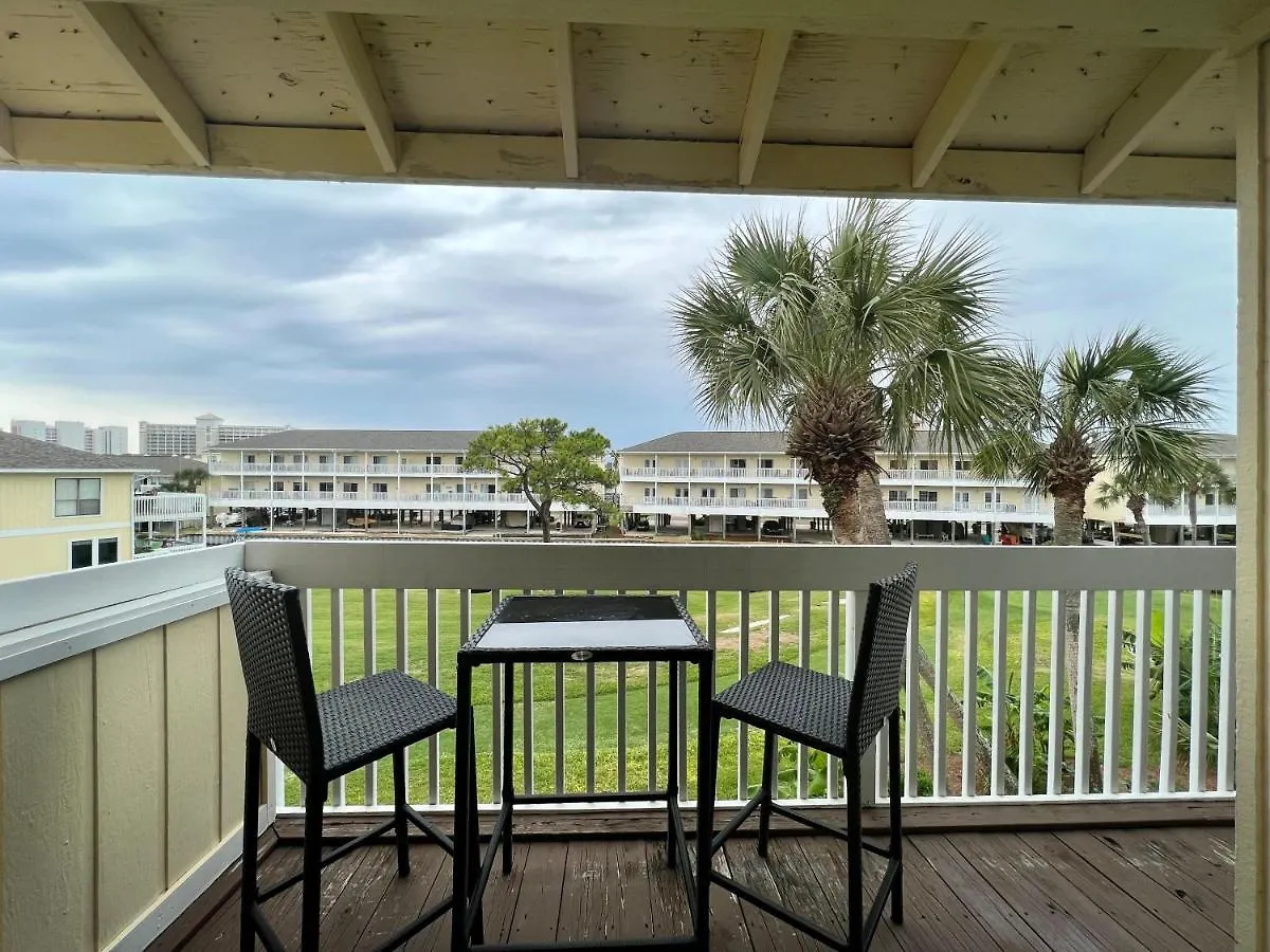 Sandpiper Cove 2032 Destin