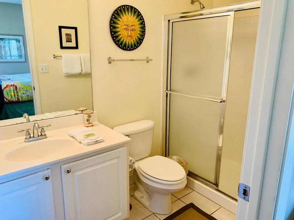 Sandpiper Cove 4108 بيت للعطل