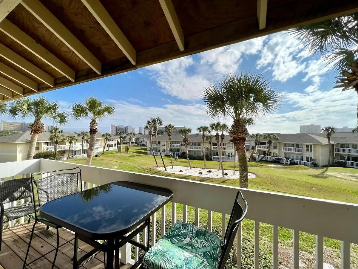 Sandpiper Cove 2073 Holiday home *