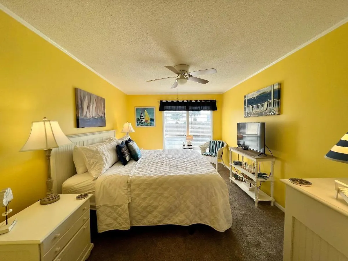 Sandpiper Cove 2073 Holiday home Destin