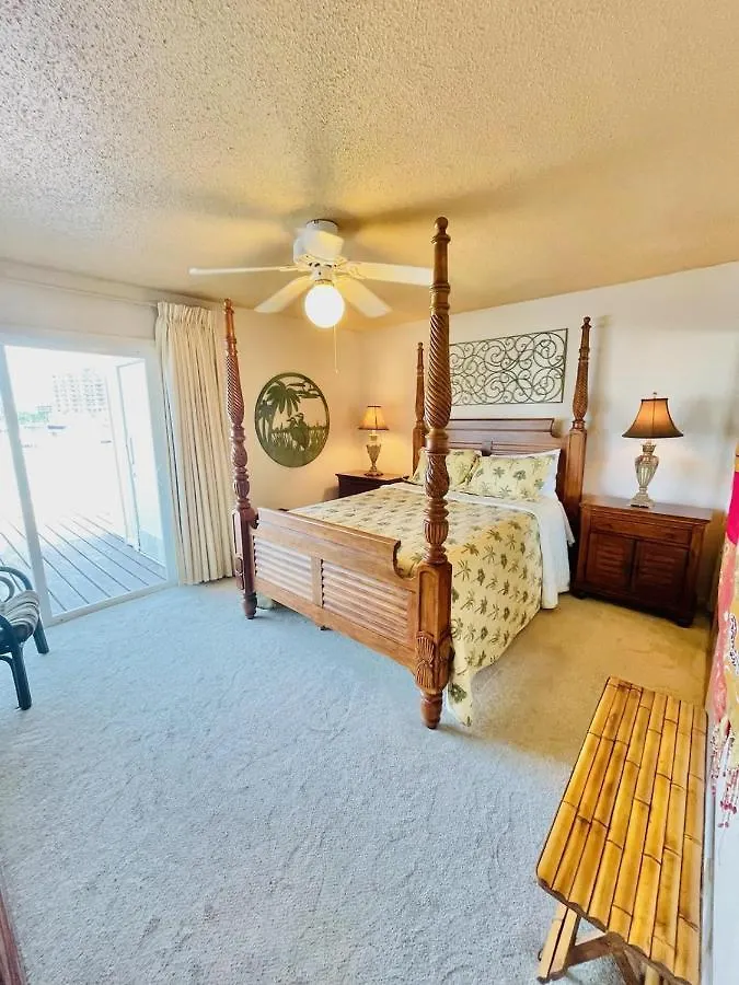 Sandpiper Cove 6100 Holiday home