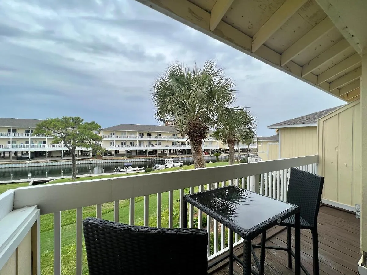 Sandpiper Cove 2032 Holiday home