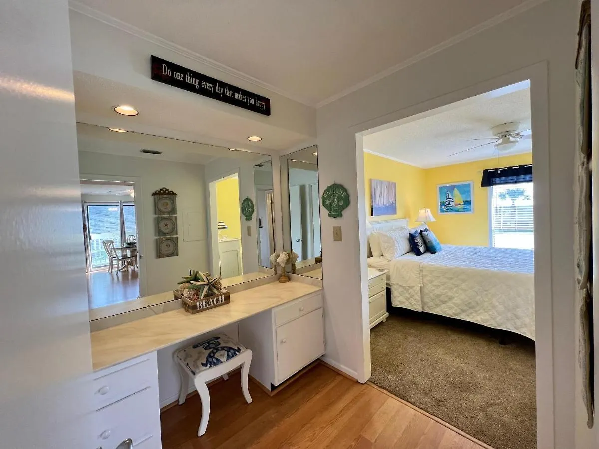 Holiday home Sandpiper Cove 2073 *