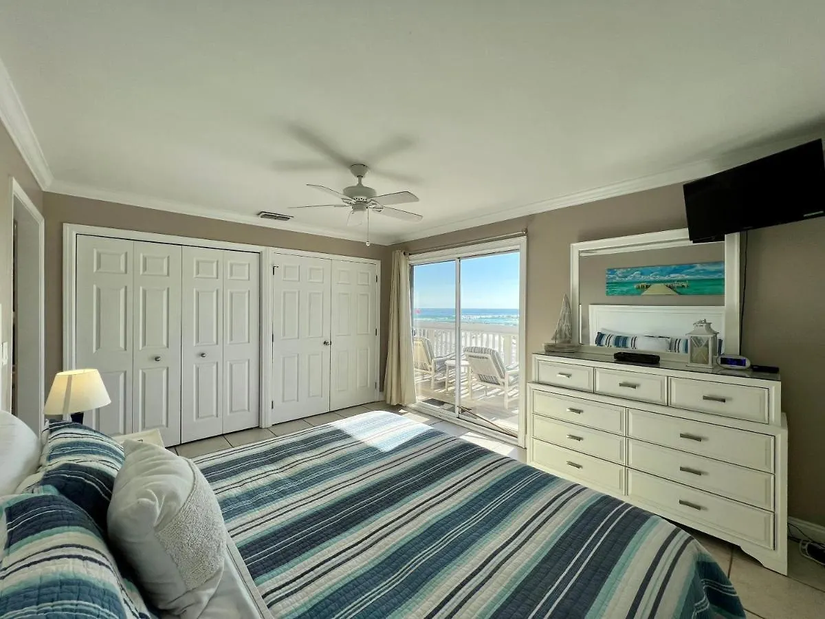 Sandpiper Cove 2153 Destin