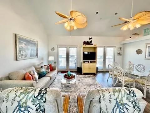 Holiday home Sandpiper Cove 4214