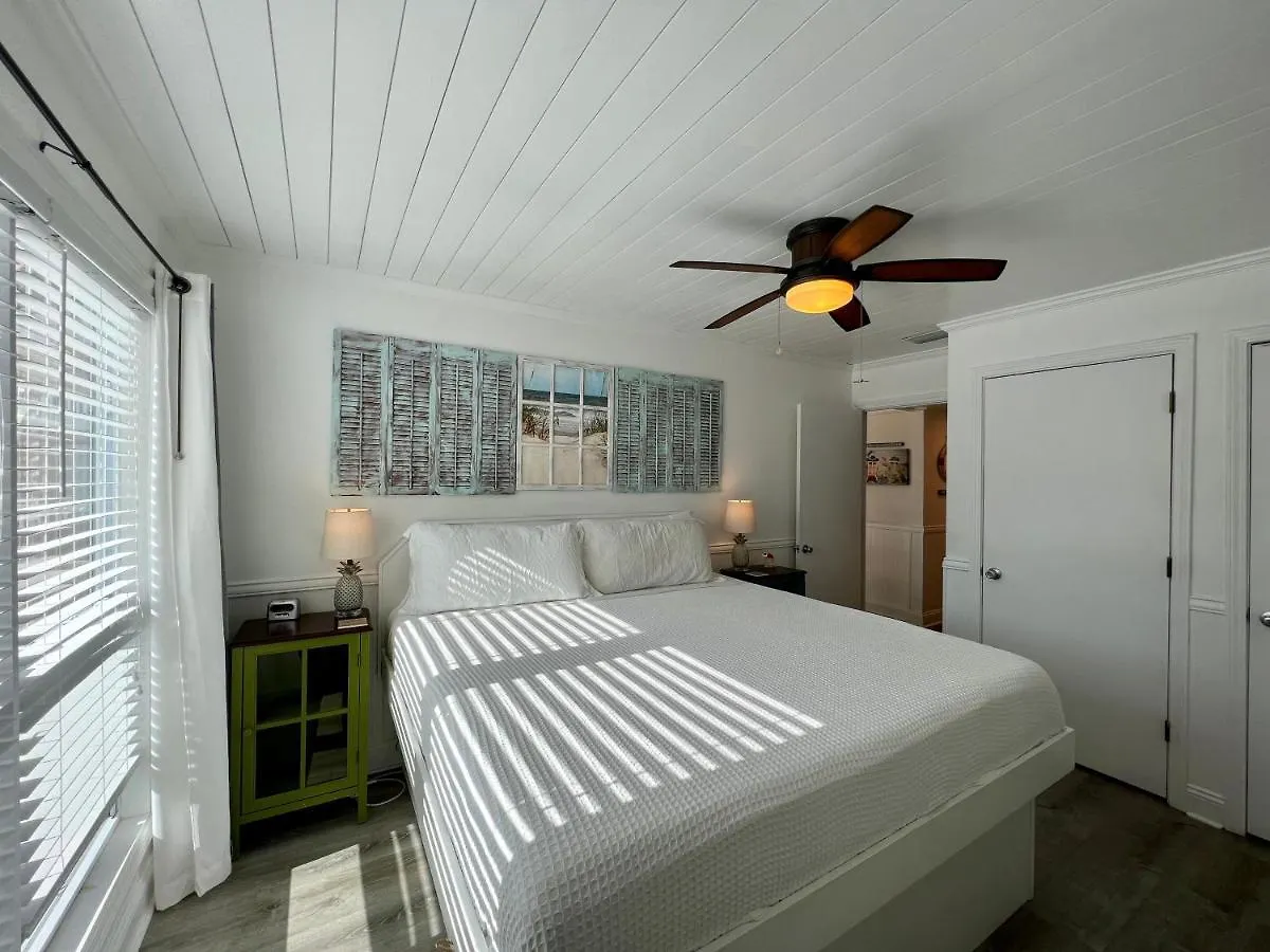 Sandpiper Cove 1124 Holiday home *