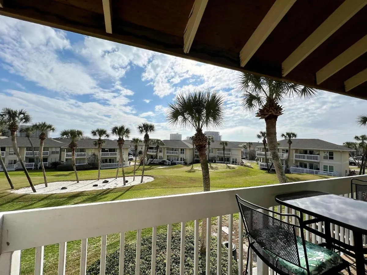 Sandpiper Cove 2073 Holiday home