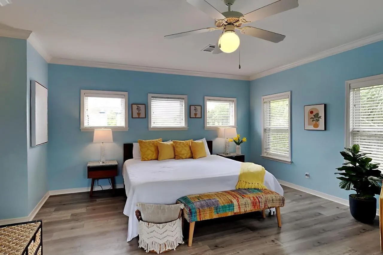 Gulfside * Destin