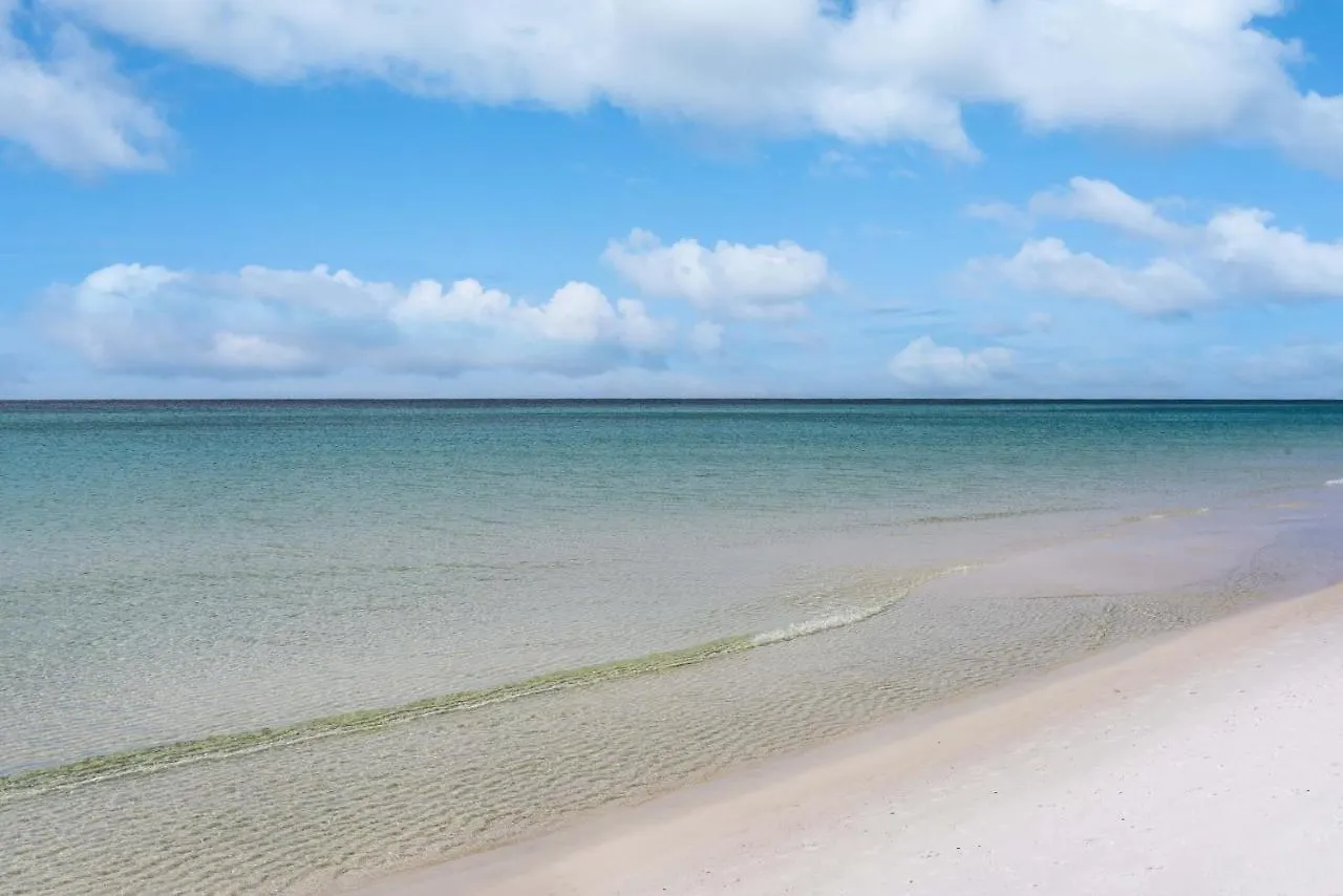 Sandy Buns Chateau With Golf Cart And Heated Pool Holiday home Destin