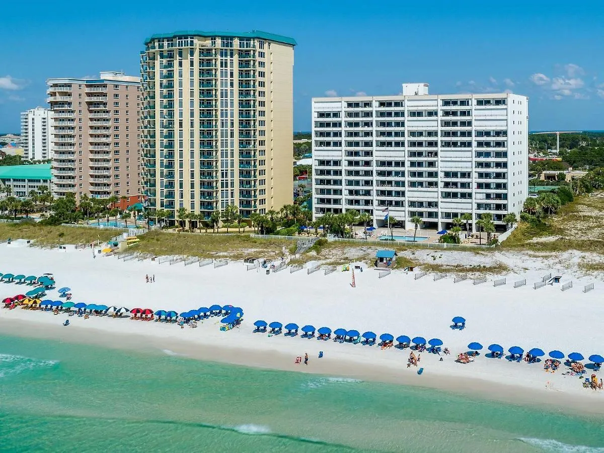 Apartman Breakers East #606 Destin