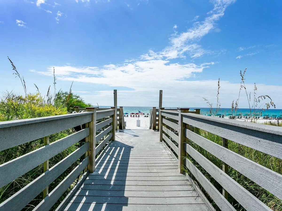 Apartment Breakers East #606 Destin