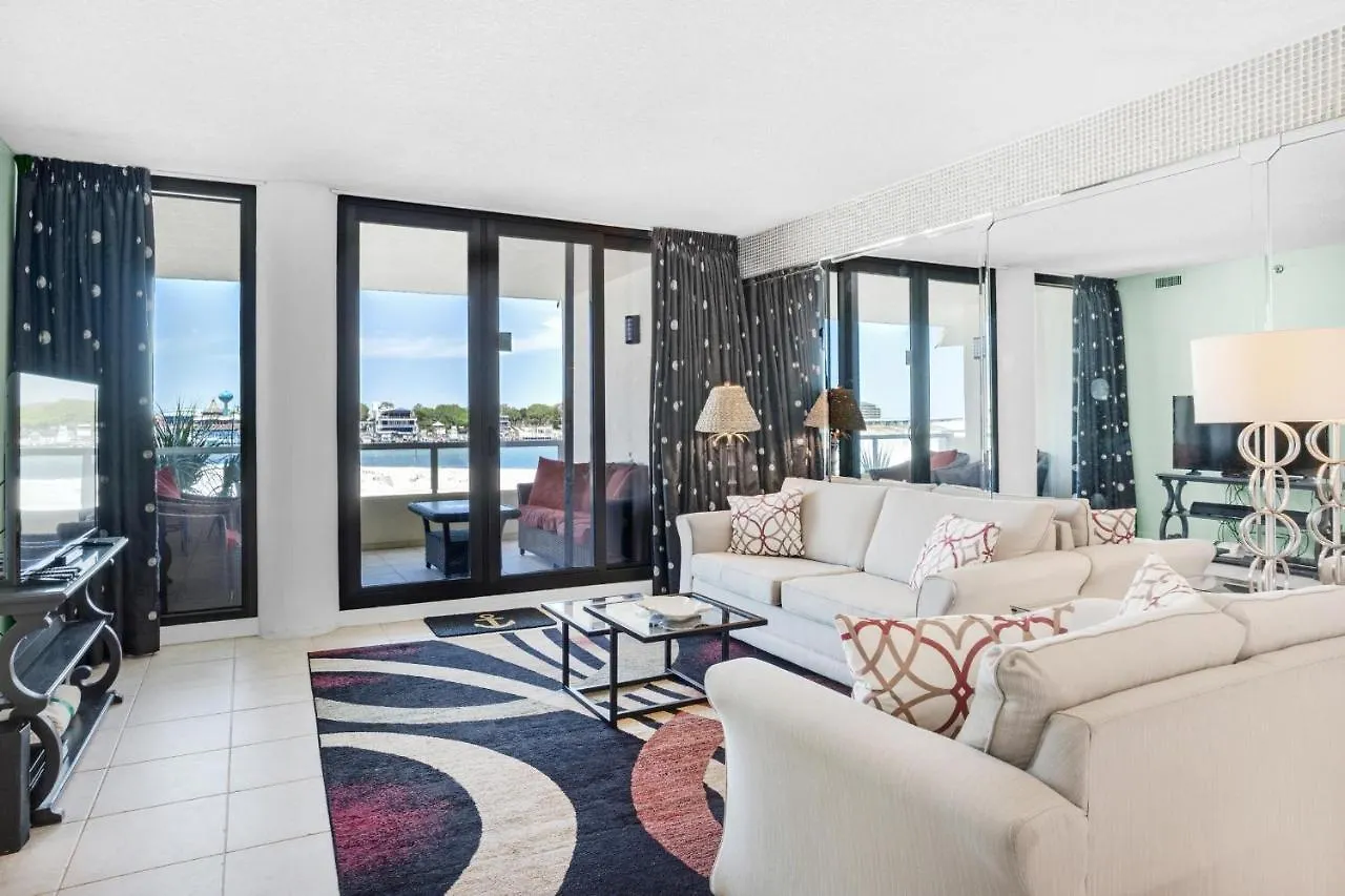 East Pass 208 Destin