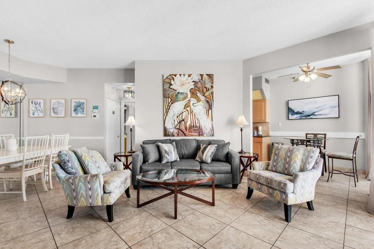 Holiday home Surfside #1509 Destin