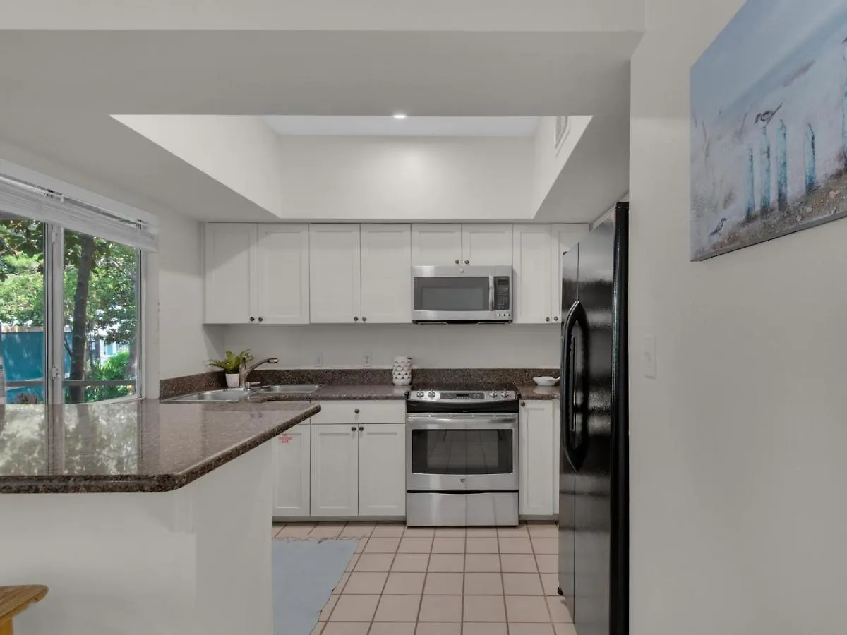 Hidden Dunes 126 By Newman-dailey Holiday home Destin