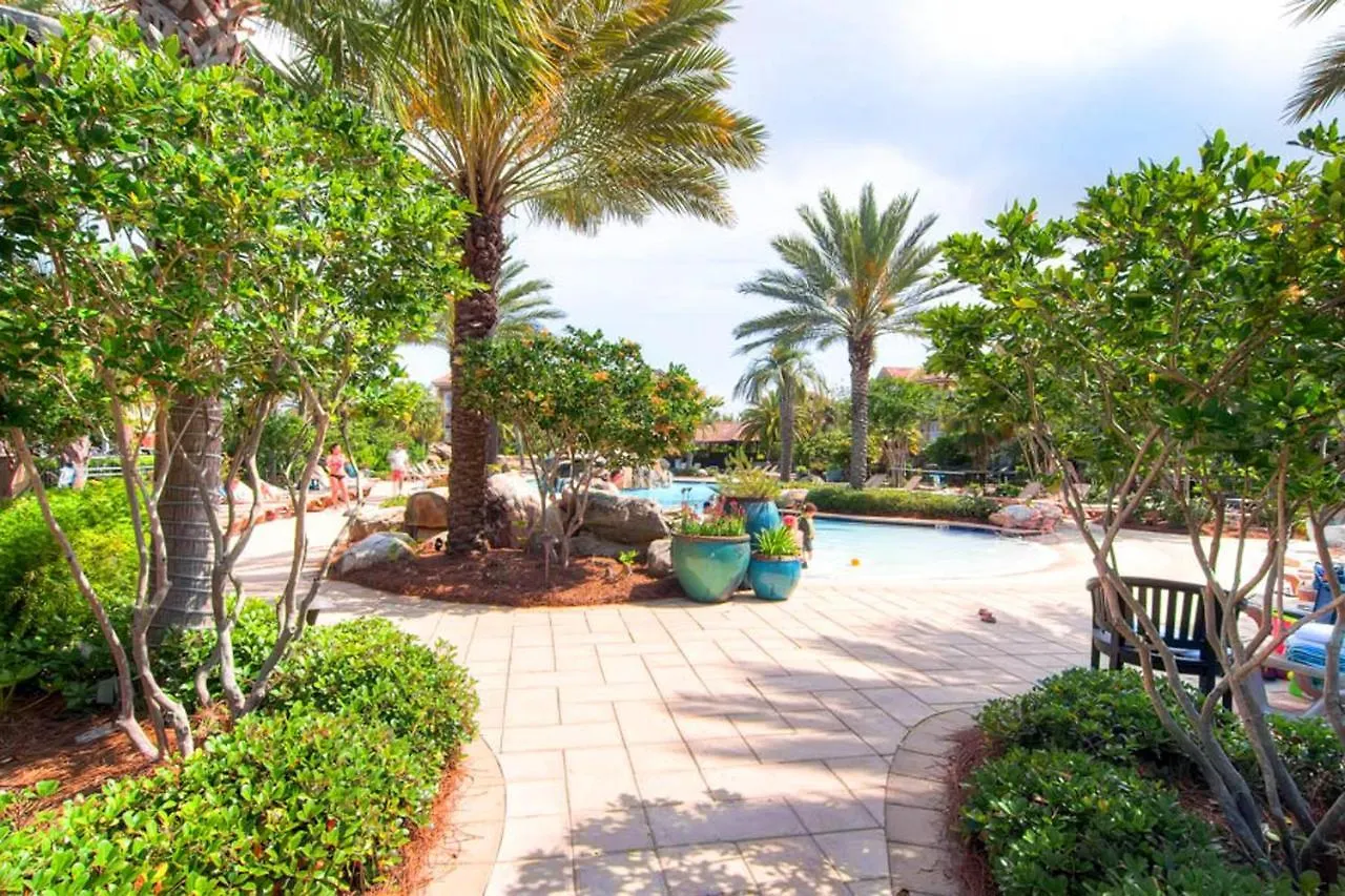 Bliss Getaway *