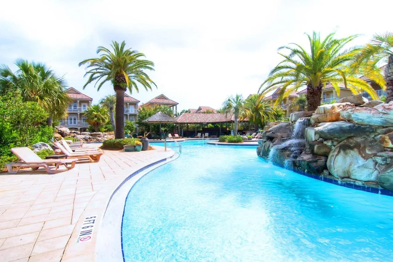 Bliss Getaway Destin