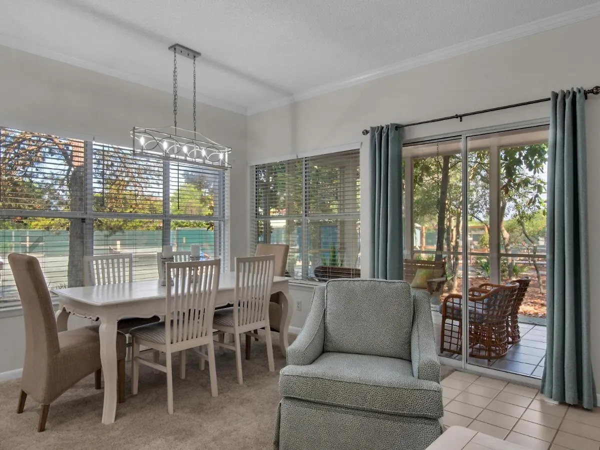 Hidden Dunes 126 By Newman-dailey Holiday home Destin
