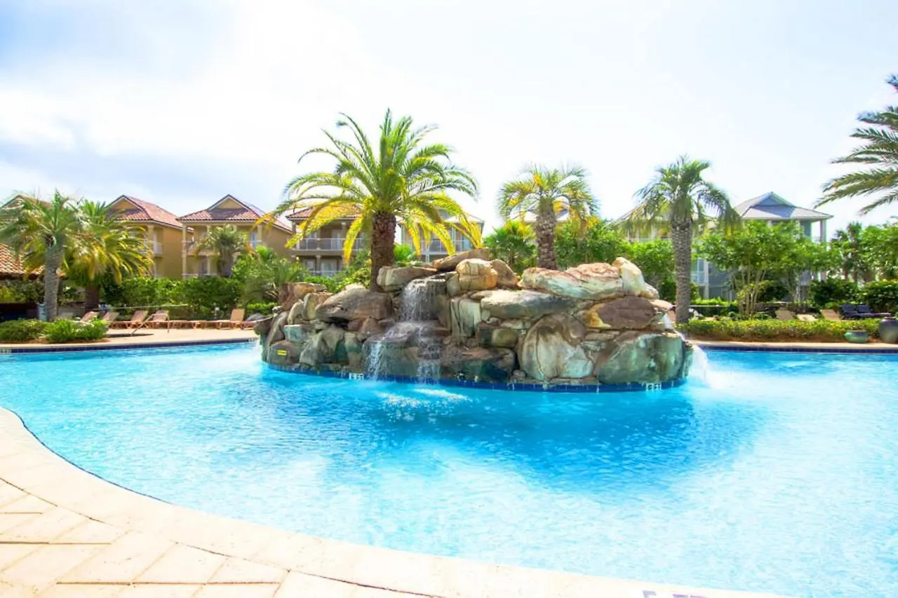 Bliss Getaway
