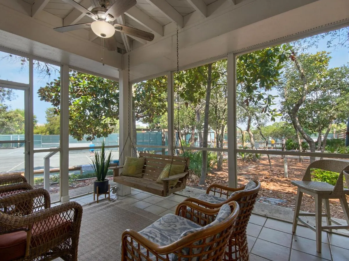Hidden Dunes 126 By Newman-dailey * Destin