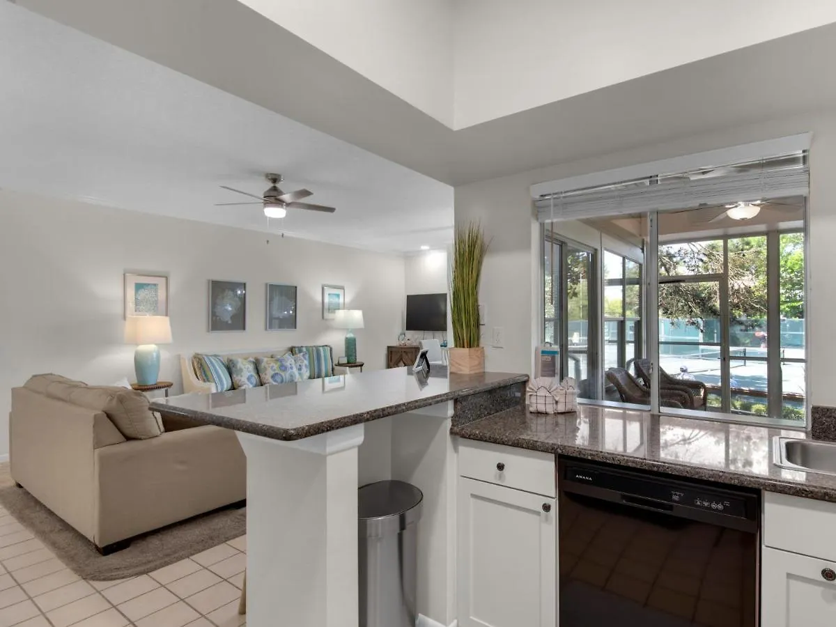 Holiday home Hidden Dunes 126 By Newman-dailey
