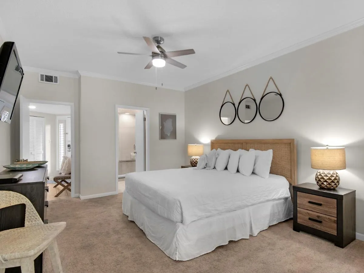 Hidden Dunes 126 By Newman-dailey * Destin