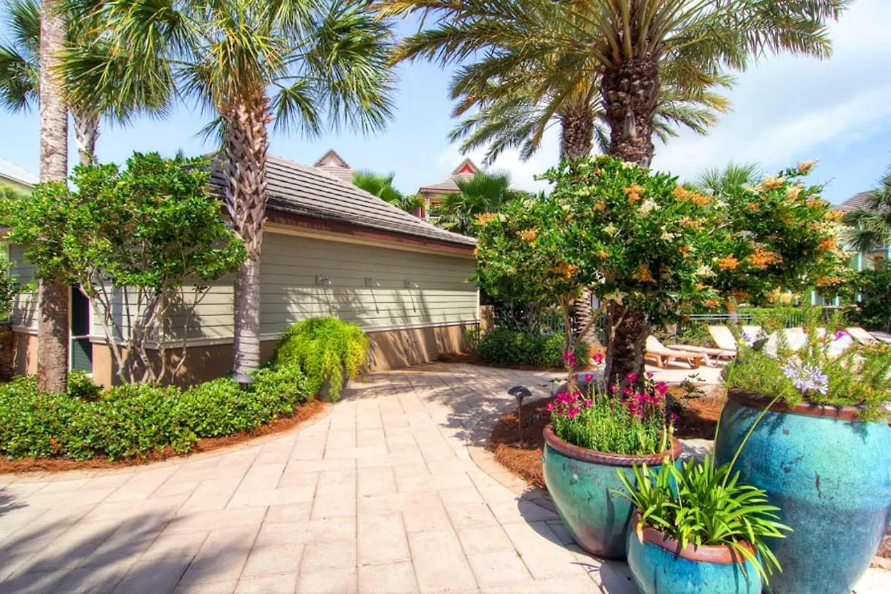 Bliss Getaway *