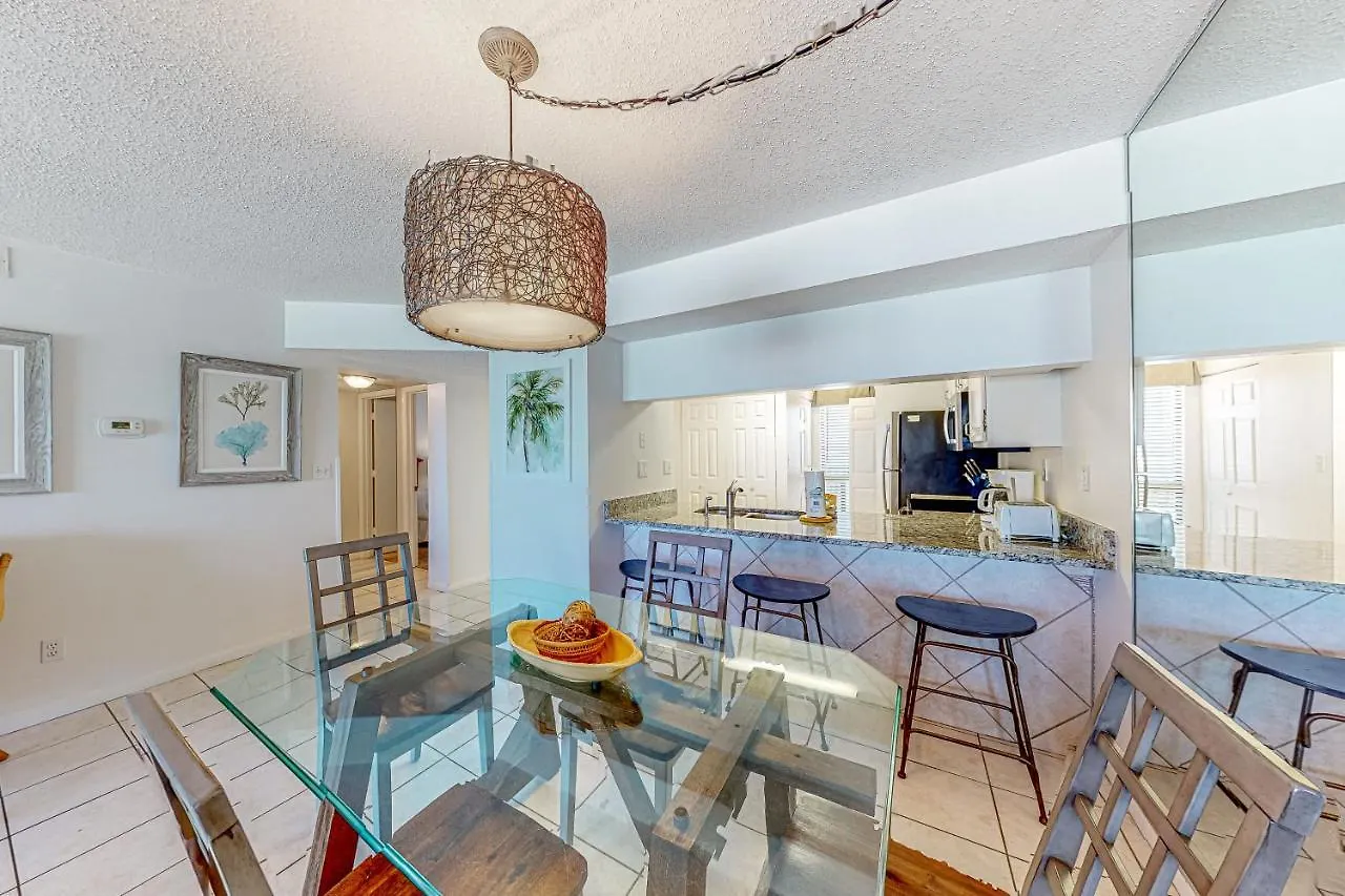 Emerald Towers 605 Destin