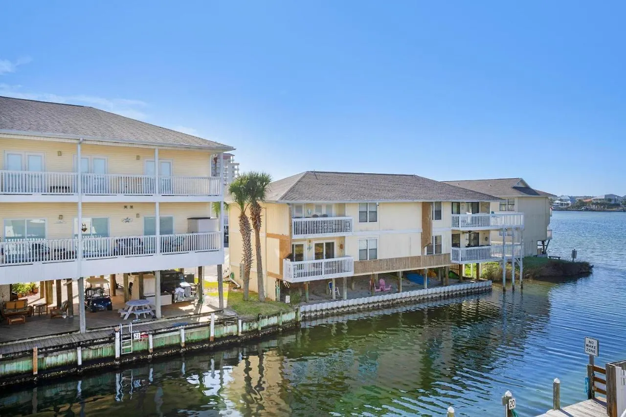 Sandpiper Cove 2023 בית נופש דסטין