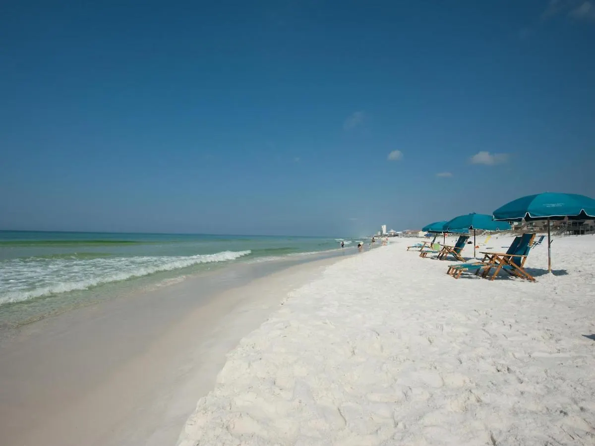 Sandpiper Cove 2023 דסטין