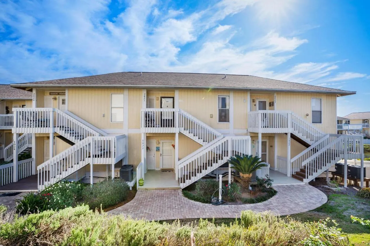 Sandpiper Cove 2023 בית נופש *