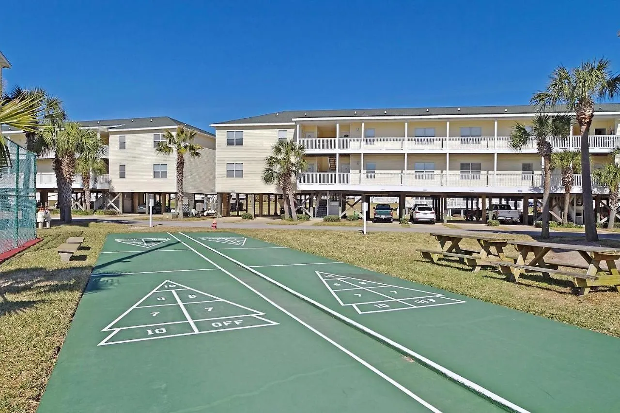 Sandpiper Cove 2023 בית נופש