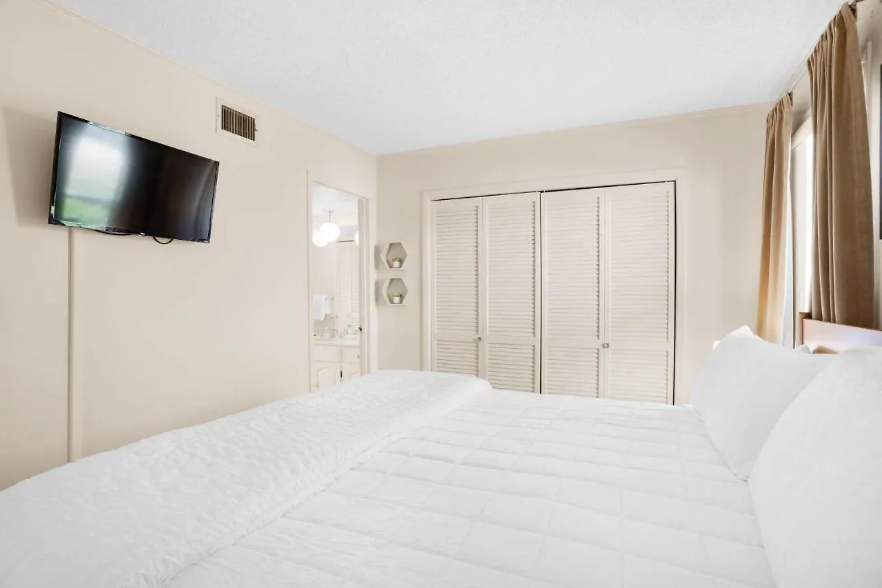 Sandpiper Cove 2023 בית נופש