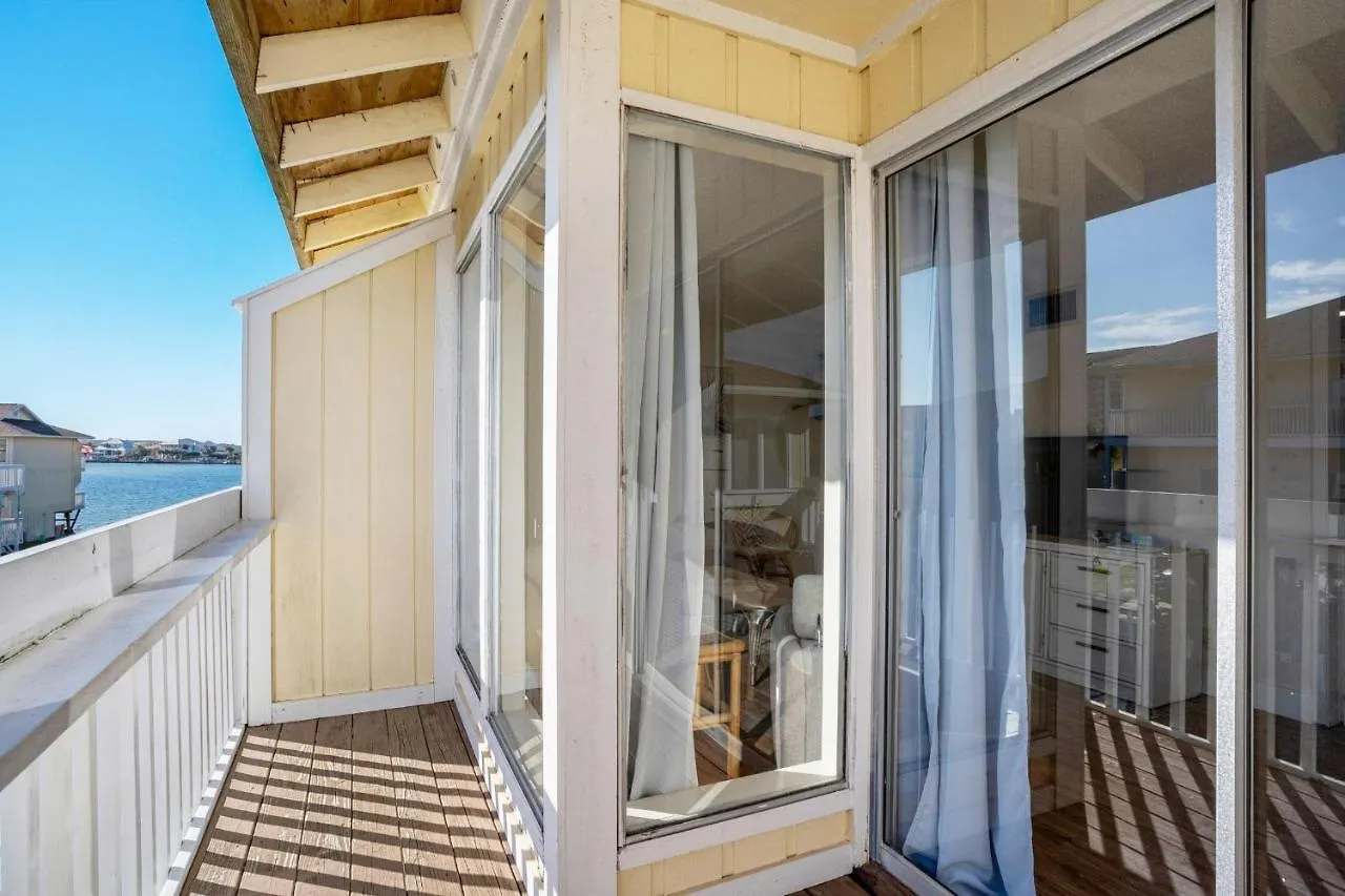 Sandpiper Cove 2023 בית נופש