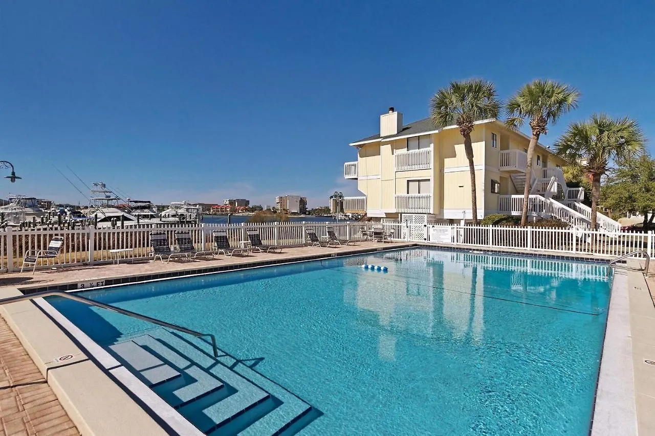 בית נופש Sandpiper Cove 2023 דסטין