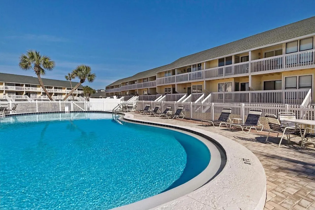 Sandpiper Cove 2023 דסטין