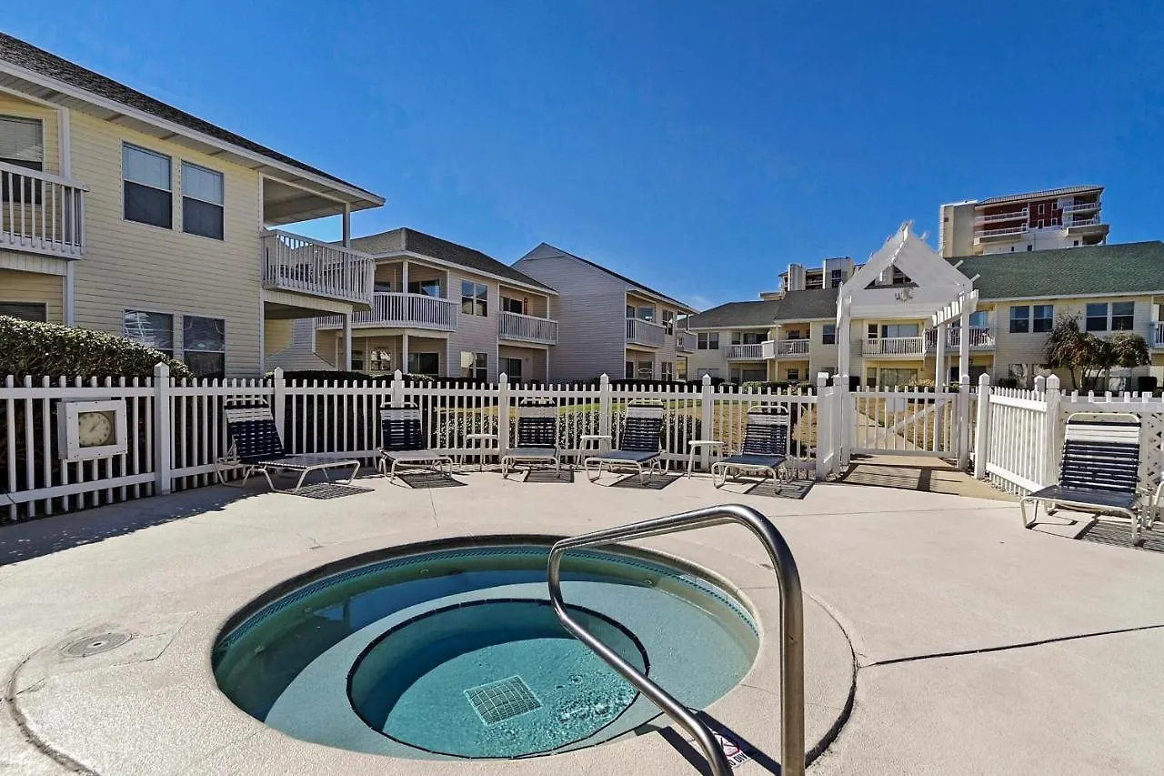 Sandpiper Cove 2023 בית נופש *