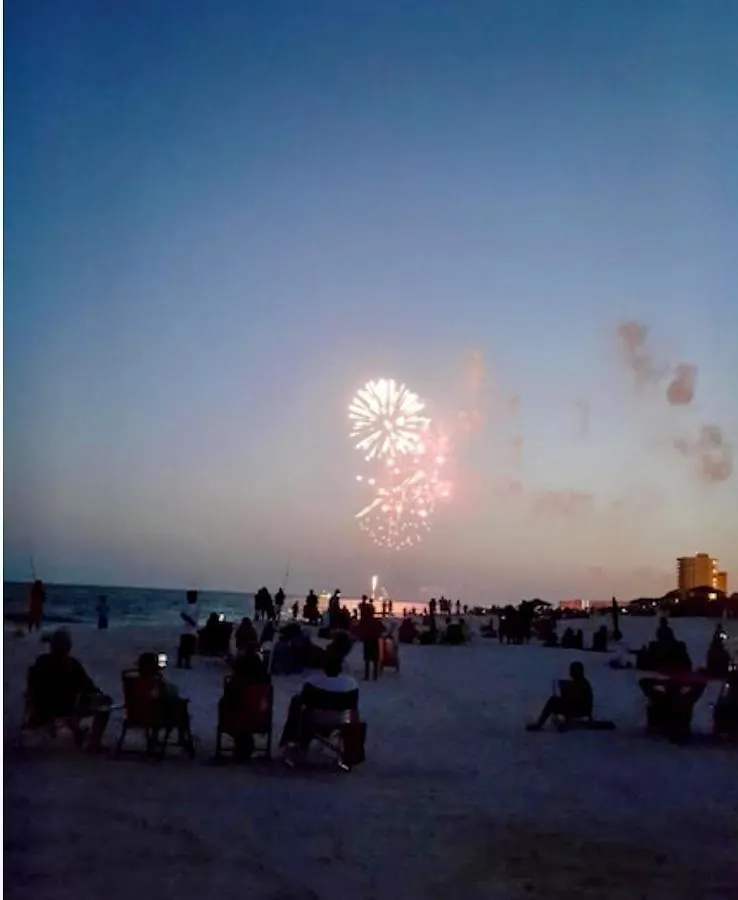 Holiday home Southbay By The Gulf #88 Destin