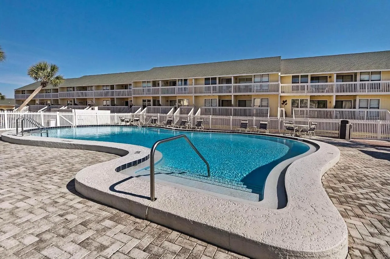 Sandpiper Cove 2023 * דסטין