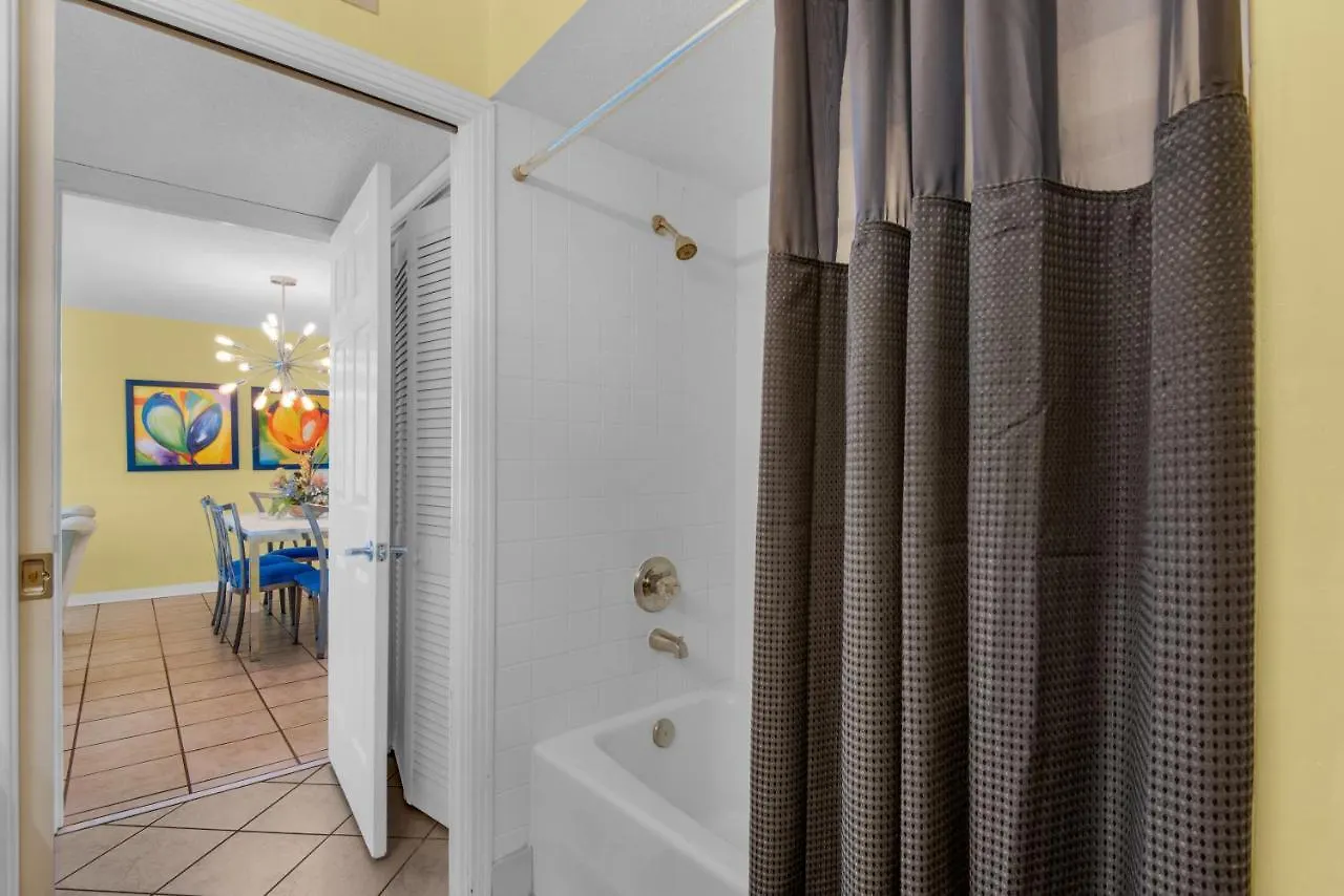 Hidden Dunes 0406 By Newman-dailey Holiday home Destin