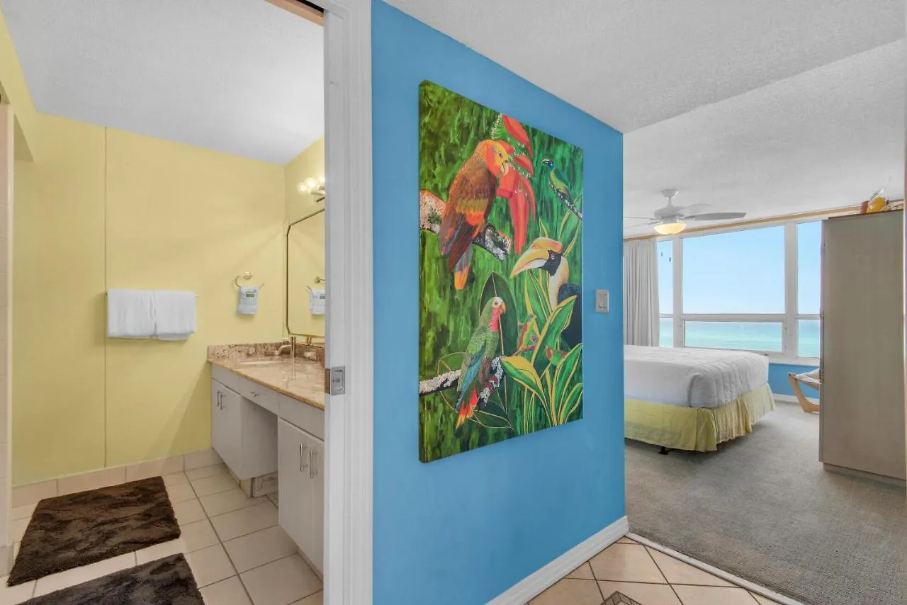Hidden Dunes 0406 By Newman-dailey Holiday home Destin