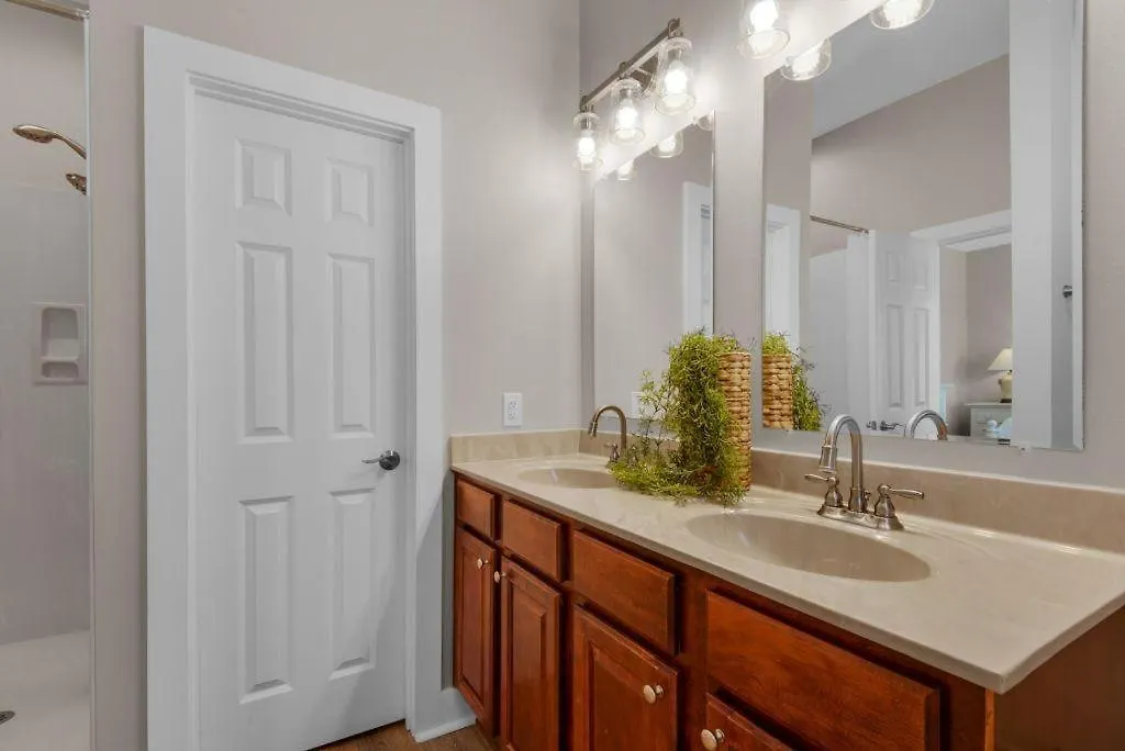 Retreat 116 Holiday home Destin