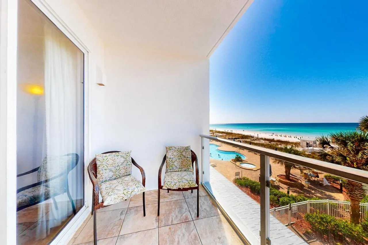 Apartment Sterling Sands 212