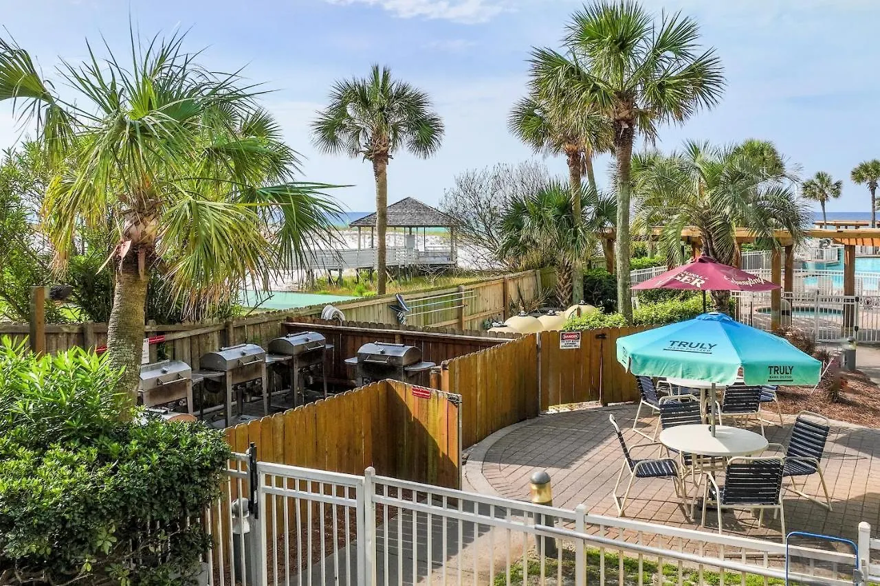 Apartment Pelican Destin