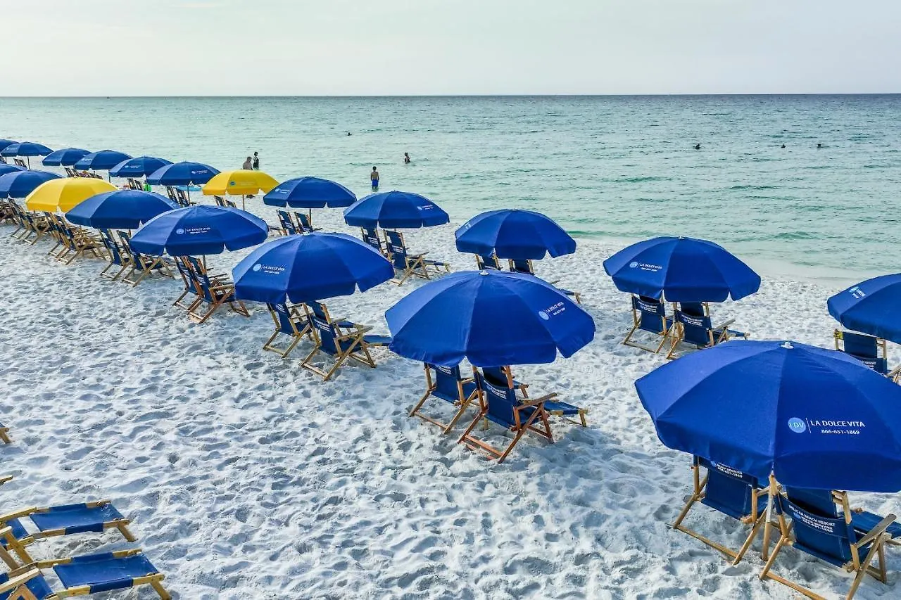 Appartamento Amazing In With Outdoor Swimming Pool And 2 Bedrooms Destin