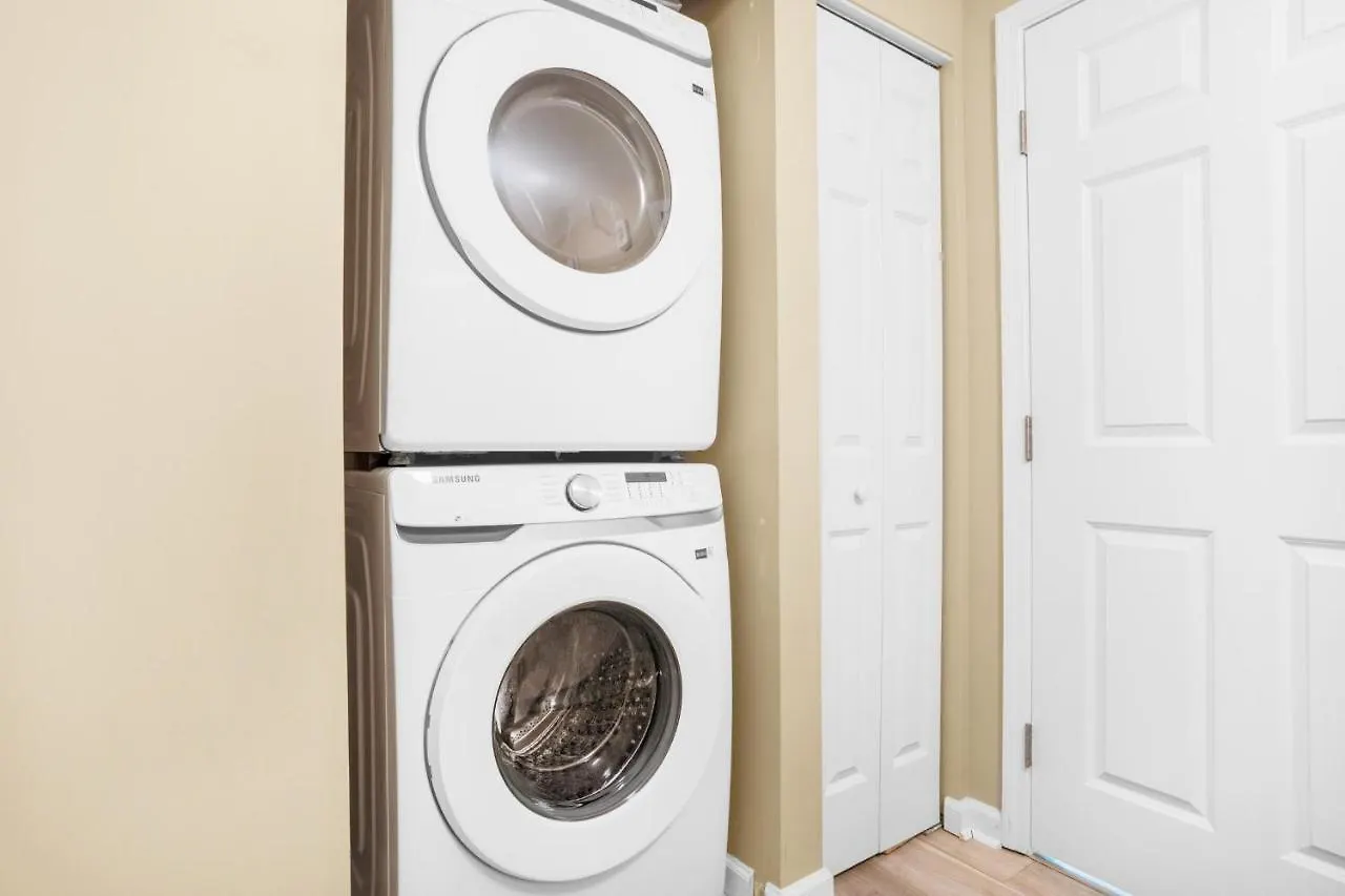 Holiday home Palms #2210 Jr 2br *